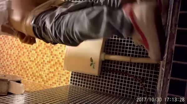 厕所偷拍-云上会所酒吧合集115